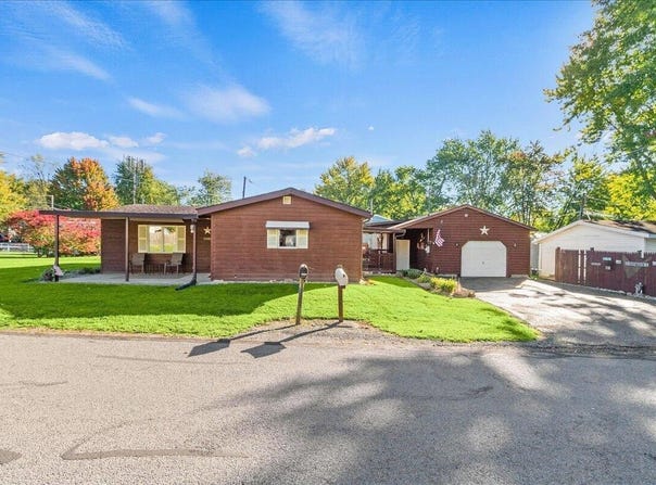 11406 Kickapoo Path, Lakeview, OH 43331