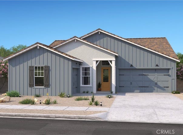 6979 Saddleback Street, Hesperia, CA 92345
