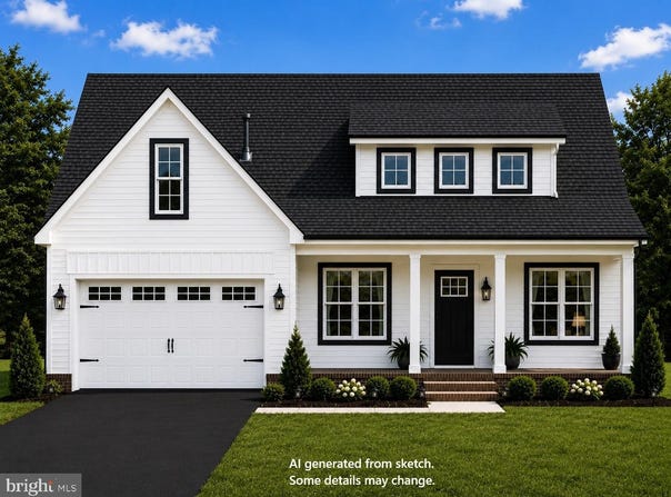 4193 MIDSTATE Road, FELTON, DE 19943