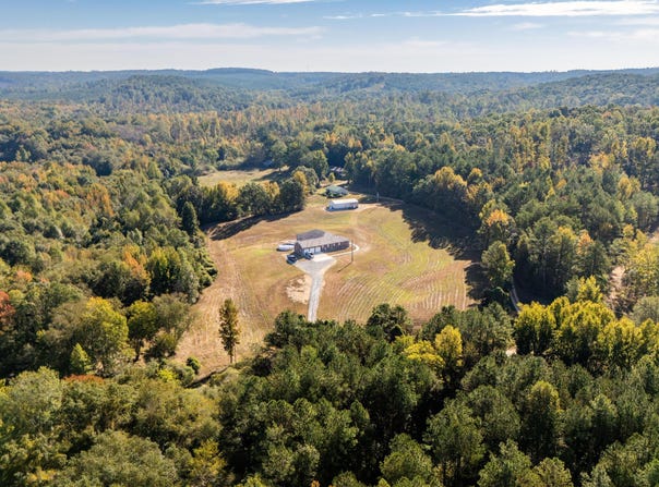441 STINSON Rd, Guin, AL 35563