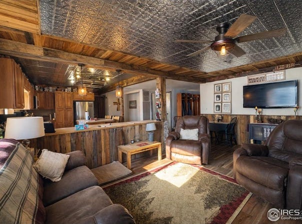 170 Logan St, Walden, CO 80480