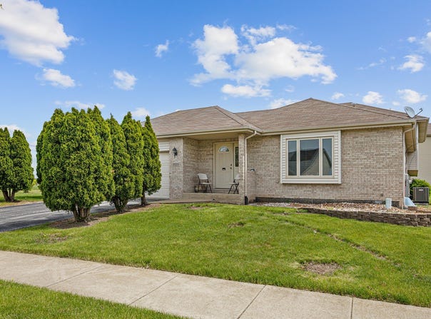 21223 Alessandra Drive, Matteson, IL 60443