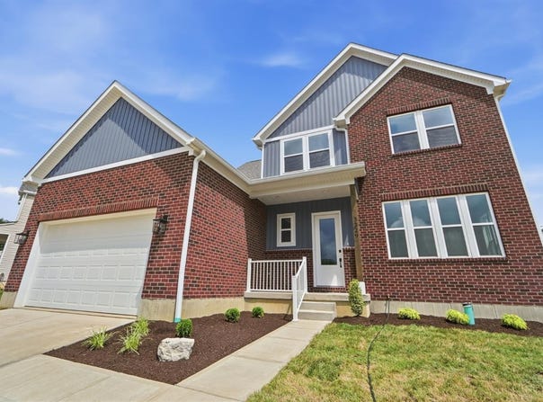 3229 Brunsman Way lot: 0, Miami Twp, OH 45052