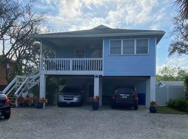 6549 Madison St., St Augustine, FL 32080