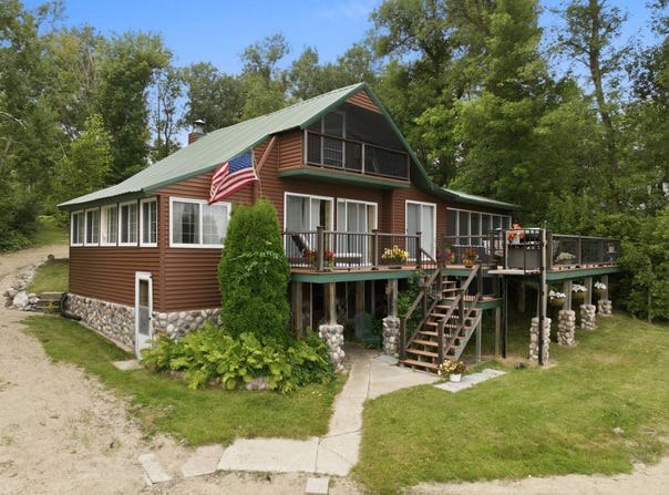 2028 Eagles Nest, St John, ND 58369