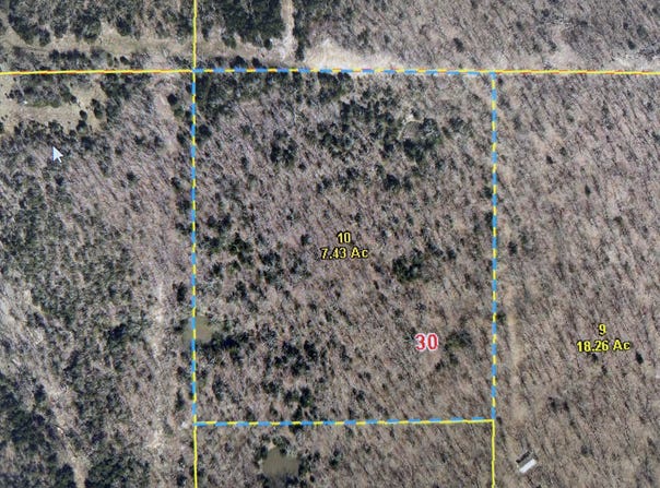 Tbd State Highway 64, Tunas, MO 65764