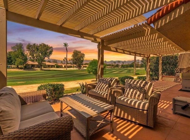 77409 Preston Trail, Palm Desert, CA 92211