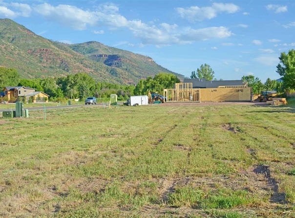 145 W Dalton Road, Durango, CO 81301