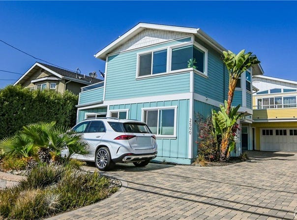 2500 Main, Morro Bay, CA 93442