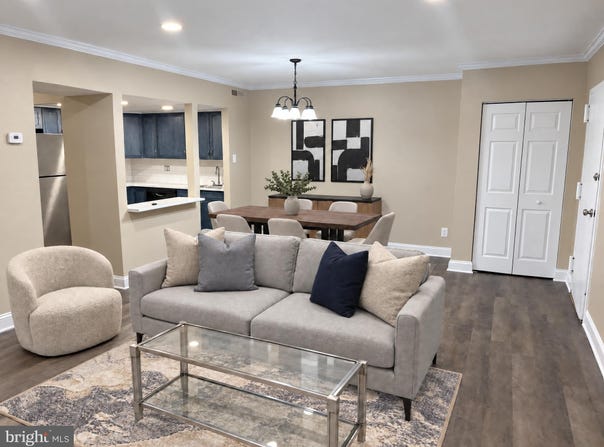 10115 PRINCE Place, UPPER MARLBORO, MD 20774