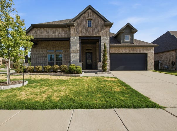 3150 Westminster Drive, Prosper, TX 75078