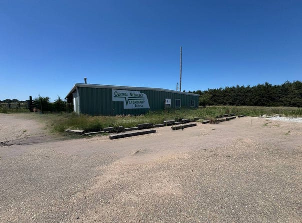 43675 Ryno Road, Broken Bow, NE 68822