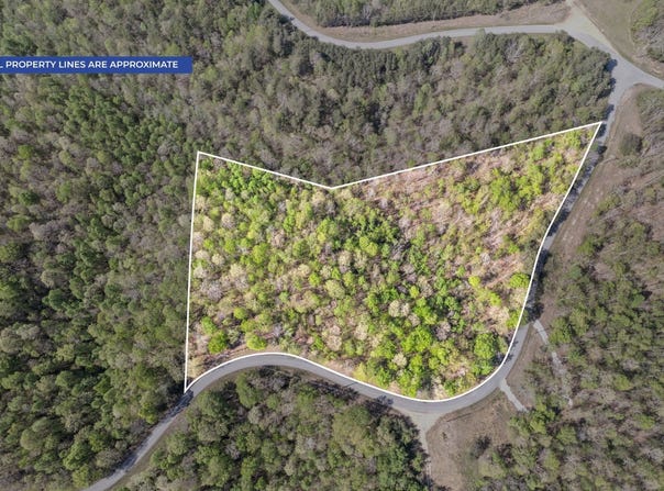 0 Highwater Rd, Waverly, TN 37185