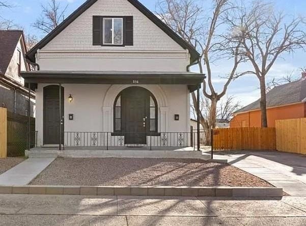 914 W 13th St, Pueblo, CO 81003