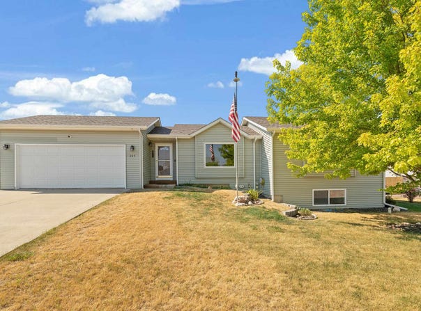 247 Freiheit Lane, Box Elder, SD 57719