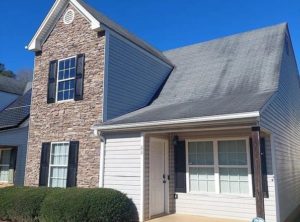 88 Middlebrook Drive, Cartersville, GA 30120