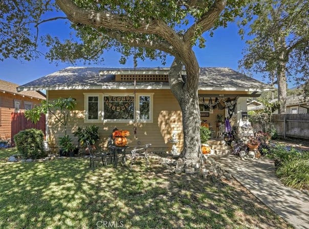 615-/617 Wildrose, Monrovia, CA 91016