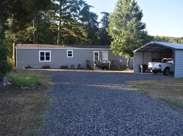 26773 Highway 80, Danville, AR 72833