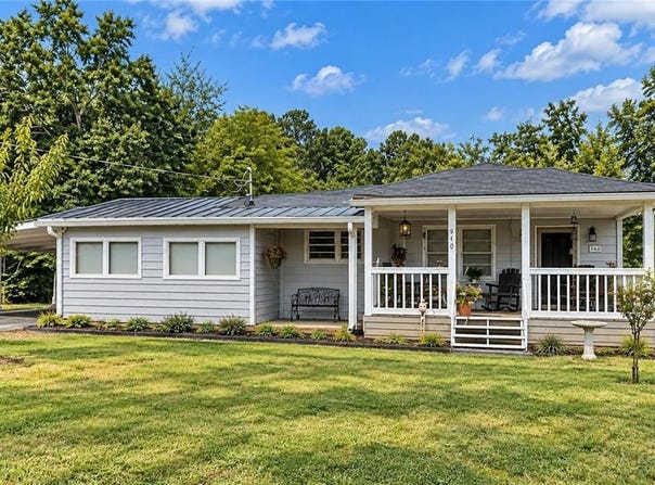 940 Good Hope Road, Monroe, GA 30655