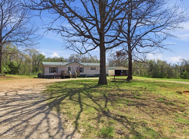 13170 Farm Road 1157, Cassville, MO 65625
