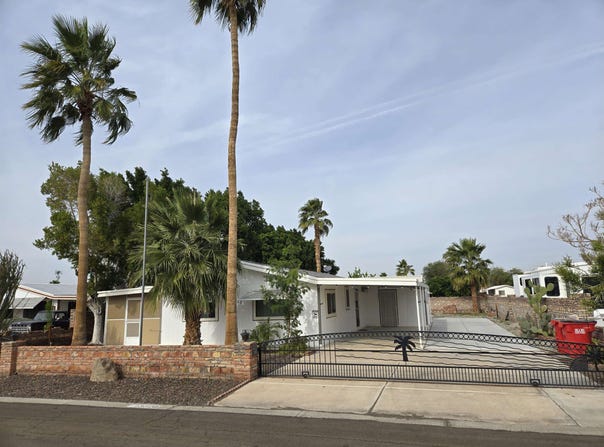 13320 E 45 Lane, Yuma, AZ 85367