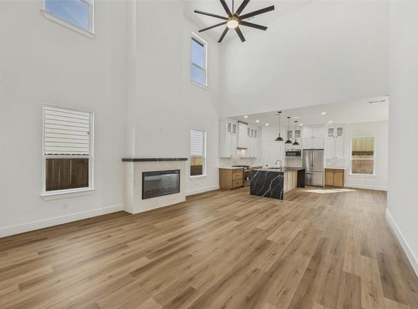 2410 Fuqua Road, Rowlett, TX 75088