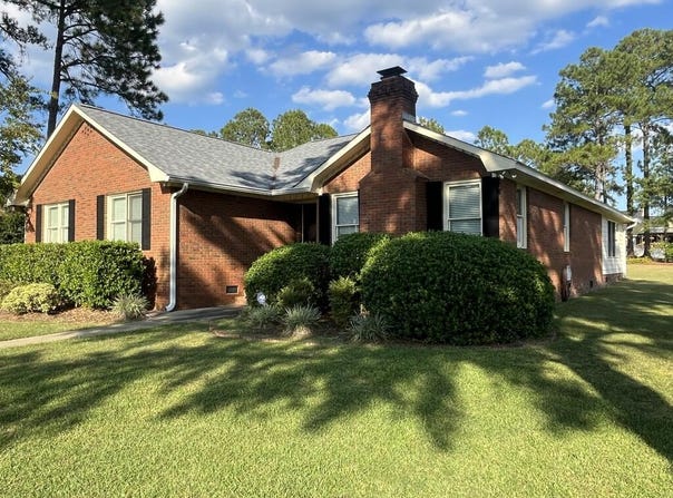 2409 N Park Ave, Tifton, GA 31794