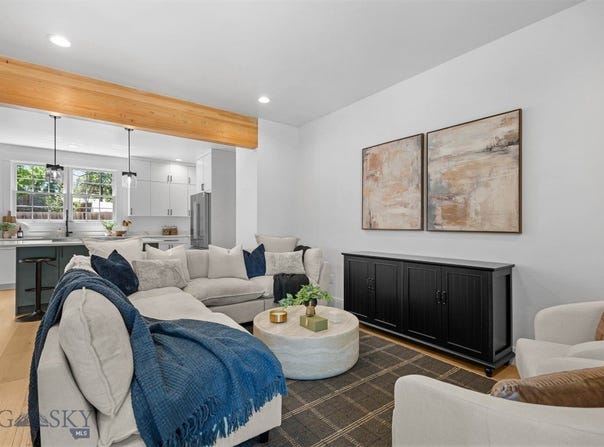 623 N Grand, Bozeman, MT 59715