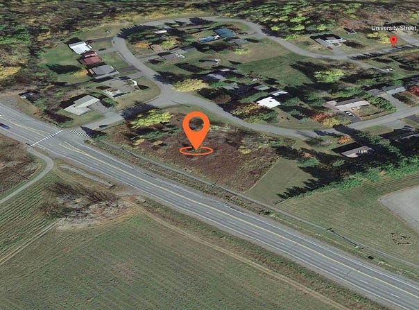 0 University Street, Presque Isle, ME 04769