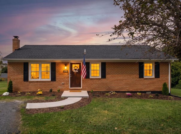 1 SUNDERLIN PL, VERONA, VA 24482