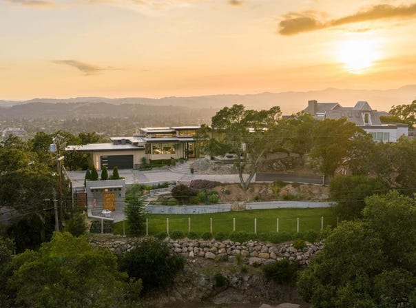 663 Montecito Boulevard, Napa, CA 94559