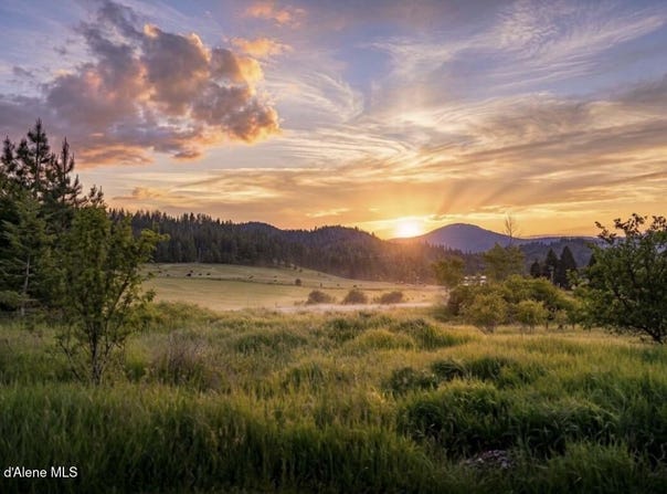 NKA May Court, Cataldo, ID 83810