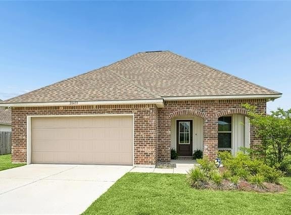 20459 CORNERSTONE Road, Hammond, LA 70401