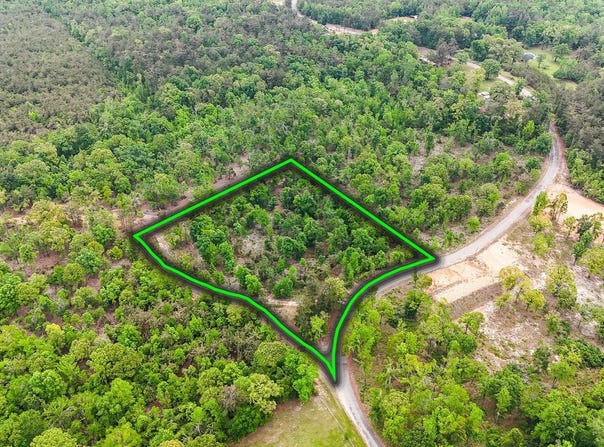 PLUM HILL ROAD, Eros, LA 71238
