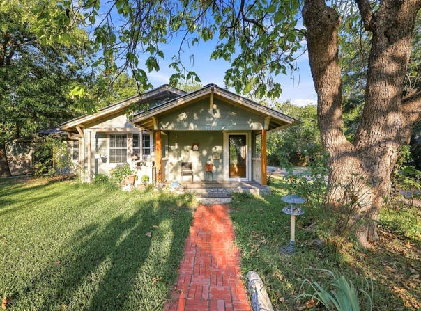 1706 Morse Street, Commerce, TX 75428