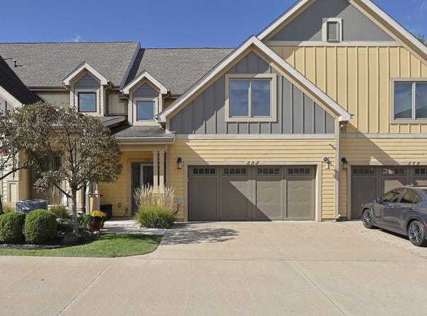 534 Kamm Island Place, Mishawaka, IN 46544