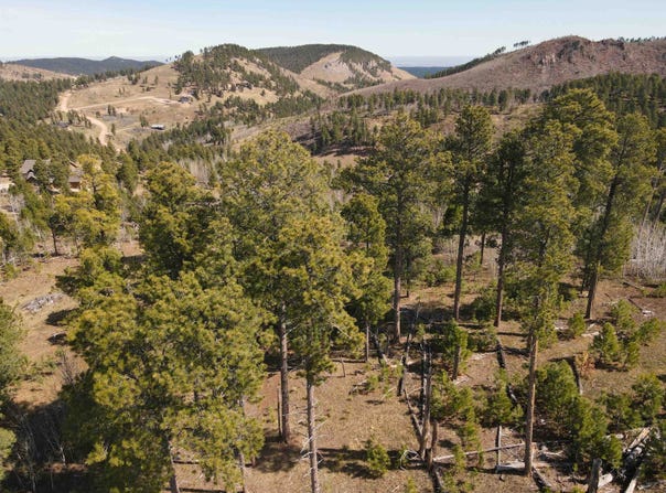 Noble Grand Court, Deadwood, SD 57732