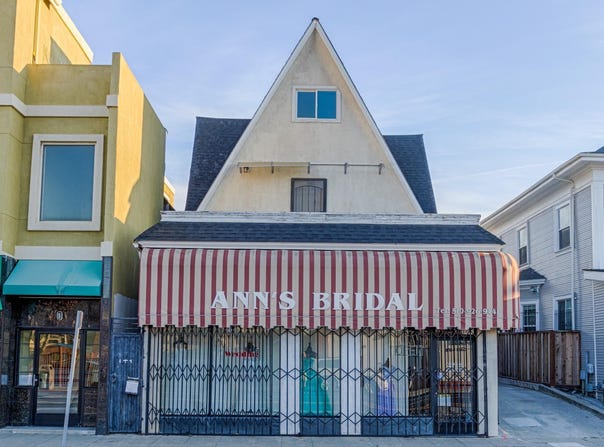 414 E 12Th St, Oakland, CA 94606