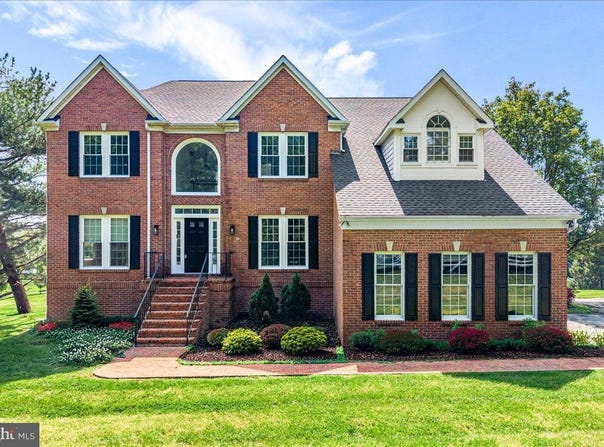 6201 BELMONT, MOUNT AIRY, MD 21771