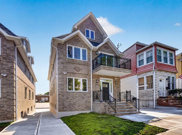 13-07 125th Street, College Point, NY 11356
