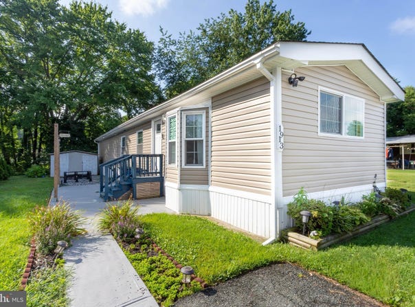 1913 STEVENS Drive, EDGEWOOD, MD 21040