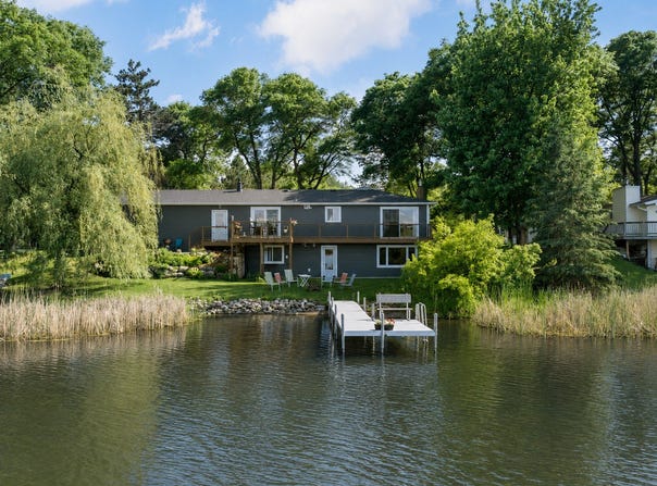 14390 Shoreview Drive, Baxter, MN 56425