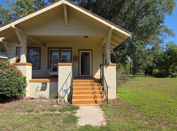730 Sunset Avenue, Rocky Mount, NC 27804