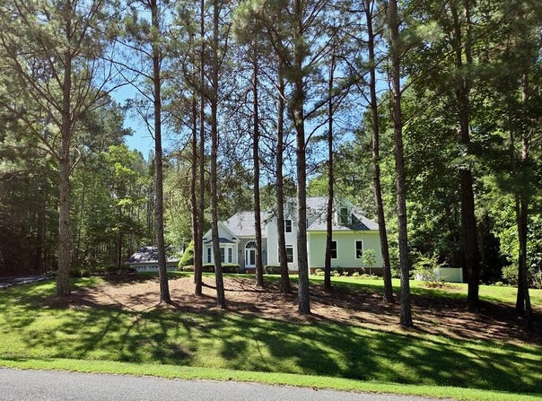 1277 Riverwood Drive, LANCASTER, VA 22503
