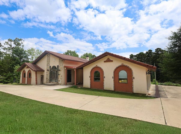 59 Mt Joy Loop, Kirby, AR 71950