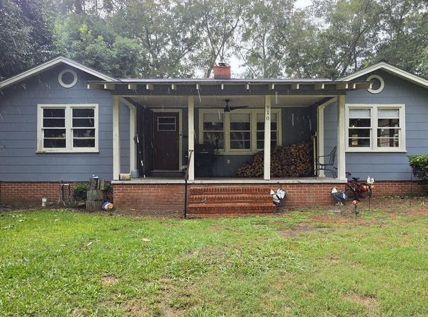 910 S BROAD ST, Cairo, GA 39828