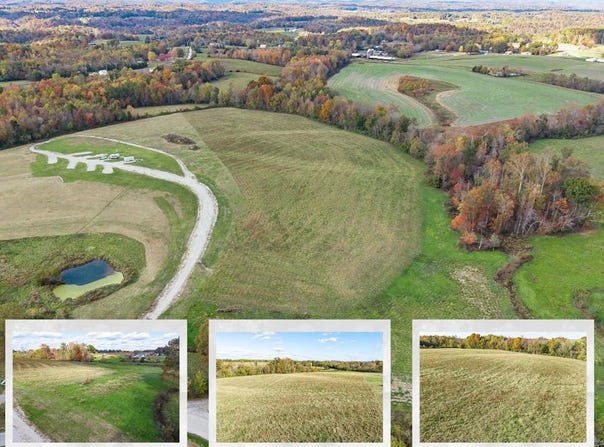 138 Js Dairy Ln, Monroe, TN 38573