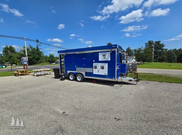 4631 Salling Avenue, Lewiston, MI 49756