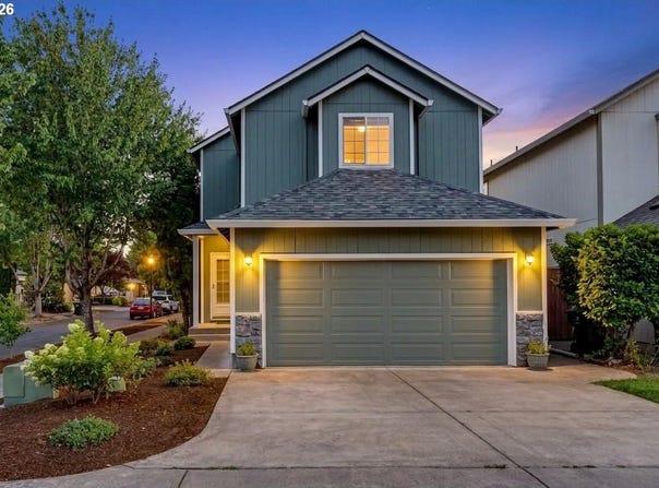 3641 KENDRA St, Eugene, OR 97404