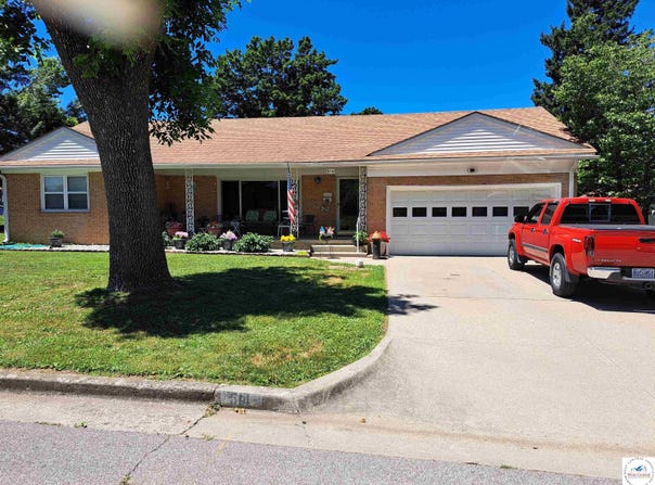 514 SUNSET Drive, Sedalia, MO 65301
